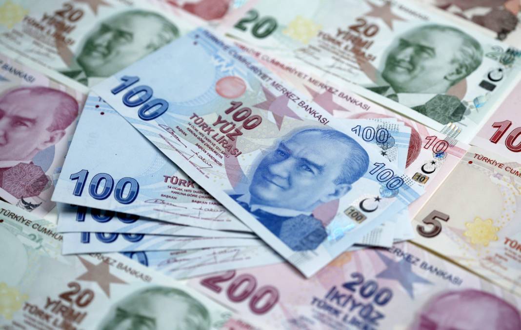 EMEKLİLERİN TEMMUZ ZAMLARI ORTAYA ÇIKTI: En düşük emekli maaşı.... 3